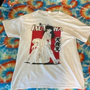 Anime T-Shirt